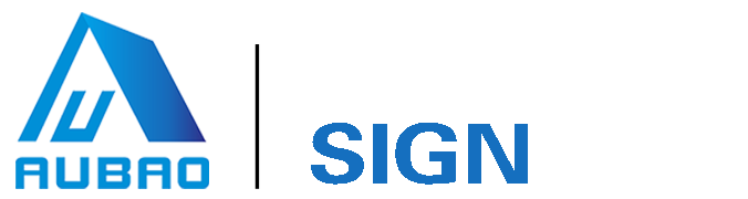 AUBAO SIGNS